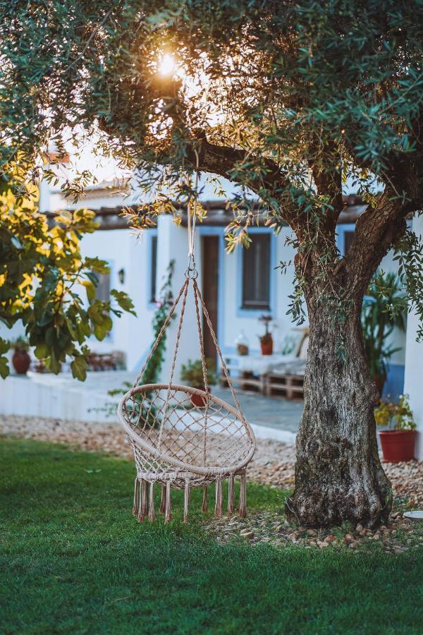 Monte Do Pomar Guest House Redondo Exterior photo