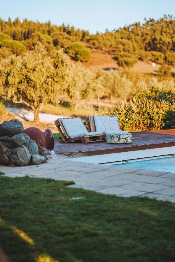 Monte Do Pomar Guest House Redondo Exterior photo