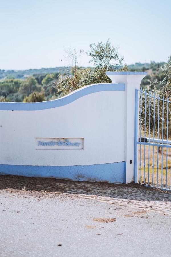 Monte Do Pomar Guest House Redondo Exterior photo