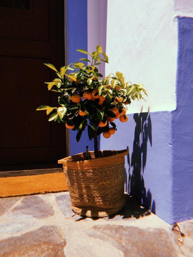 Monte Do Pomar Guest House Redondo Exterior photo