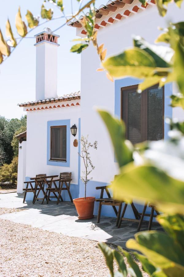 Monte Do Pomar Guest House Redondo Exterior photo
