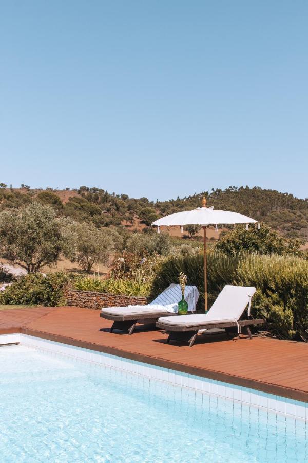 Monte Do Pomar Guest House Redondo Exterior photo